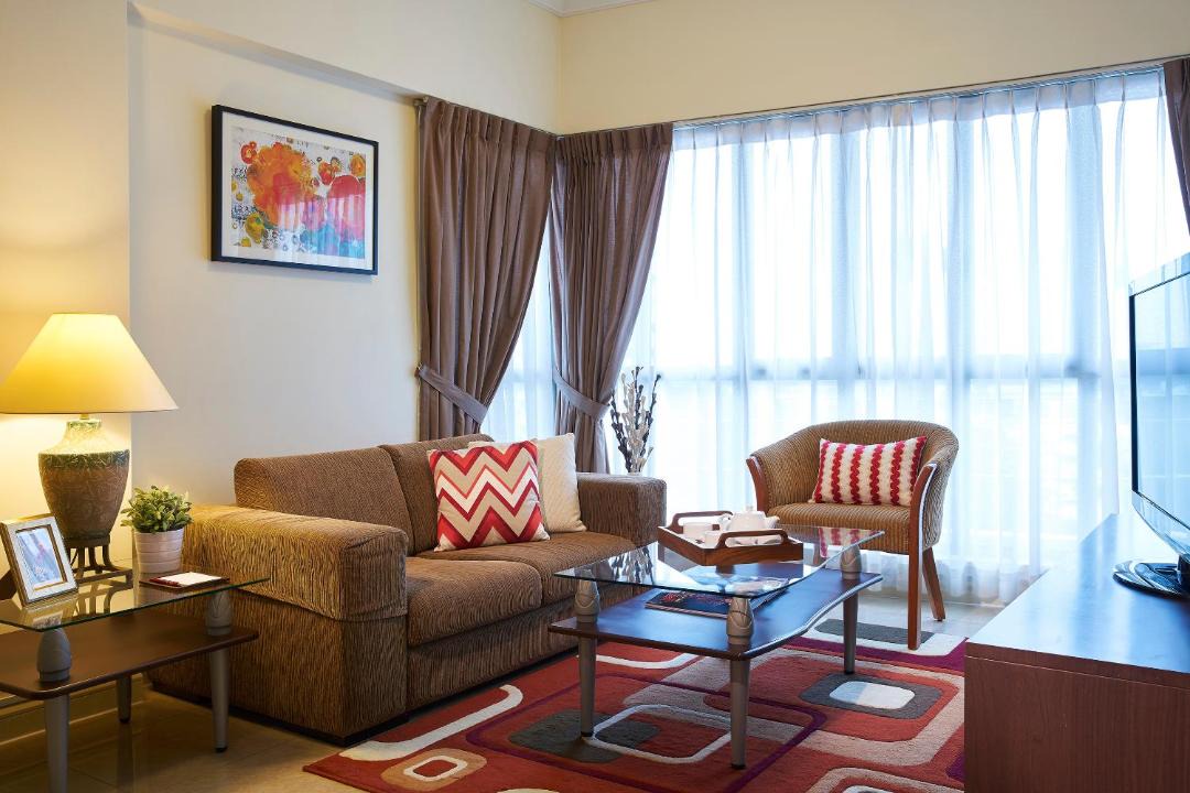 Photo of Livingroom in Hougang