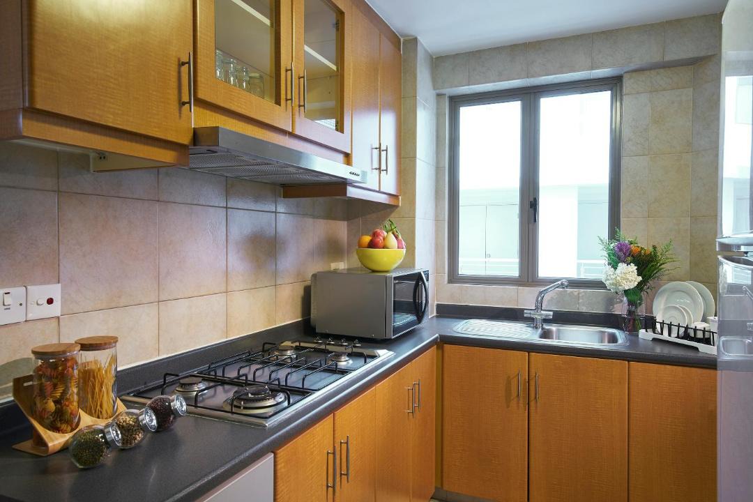 Photo of Kitchen in Hougang