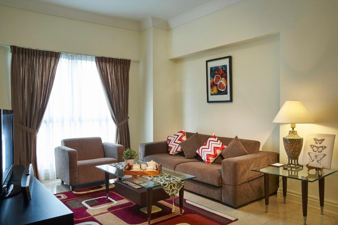 Photo of Livingroom in Hougang