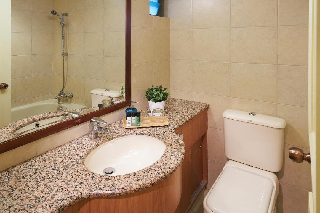 Photo of Bathroom in Hougang