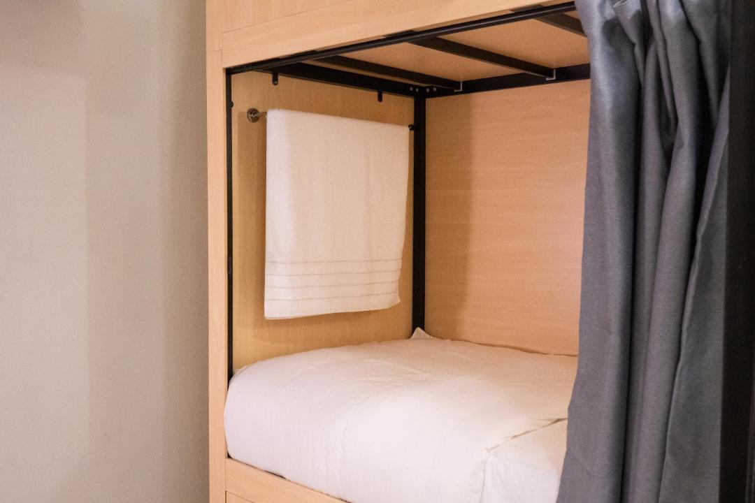 Photo of Bedroom in Kampong Glam