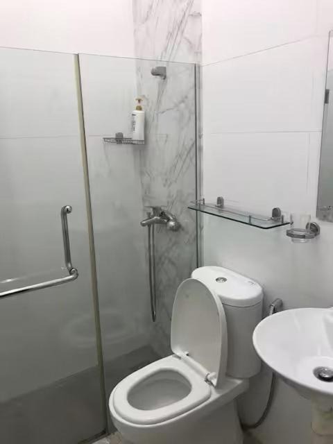Photo of Bathroom in Newton