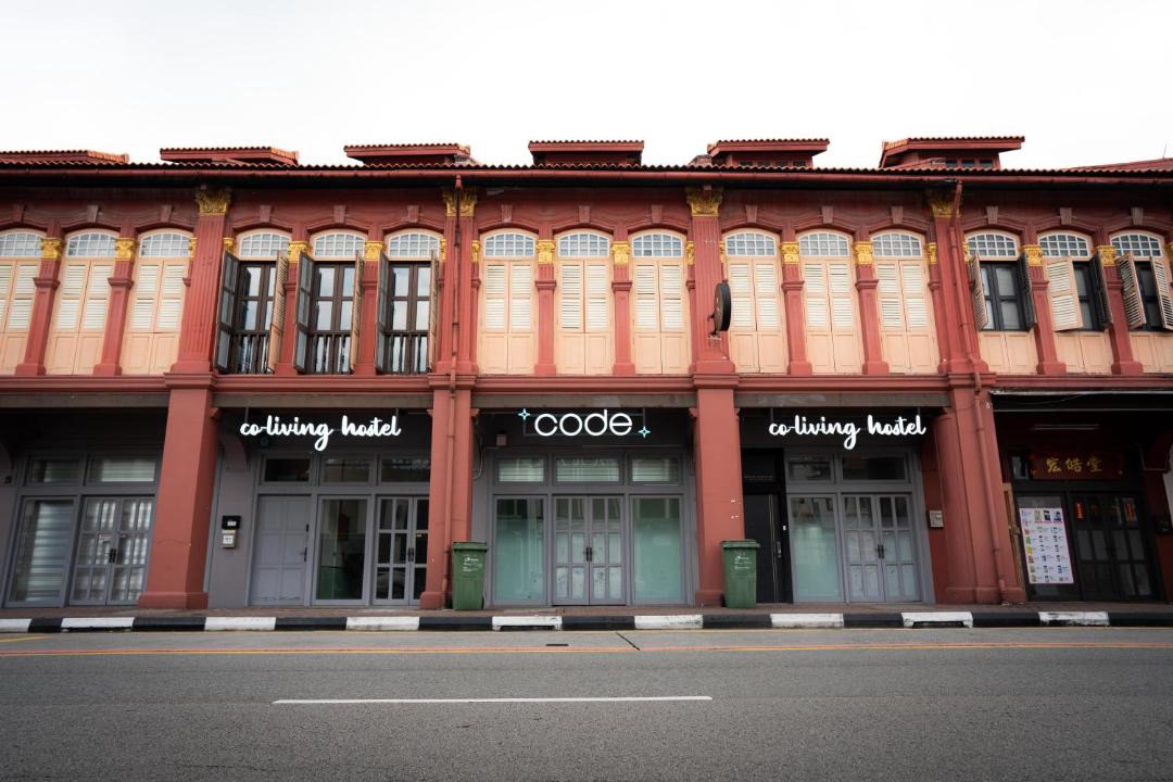 Photo of Others in Kampong Glam