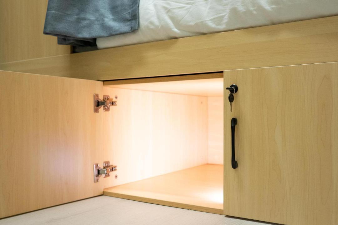 Photo of Bedroom in Kampong Glam