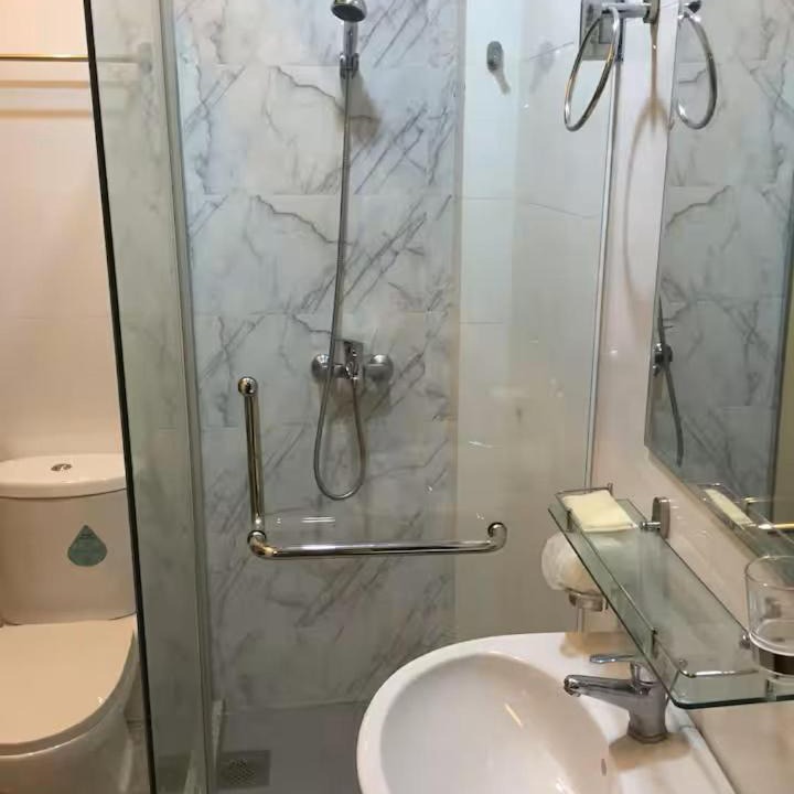 Photo of Bathroom in Newton