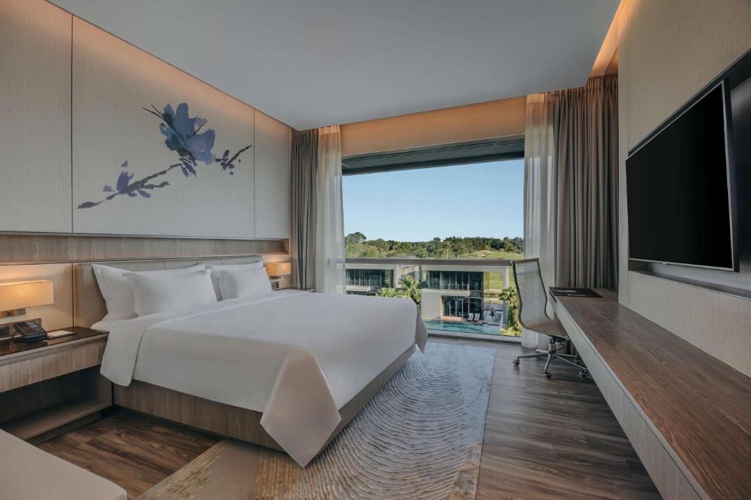 Photo of Bedroom in Tampines
