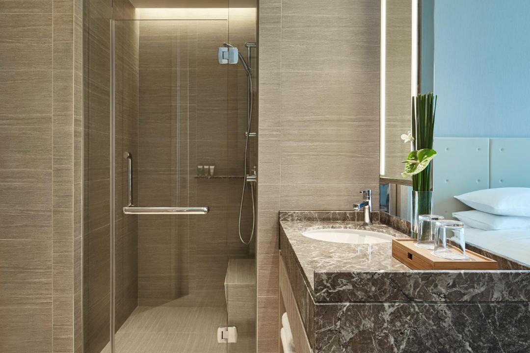 Photo of Bathroom in Thomson Road
