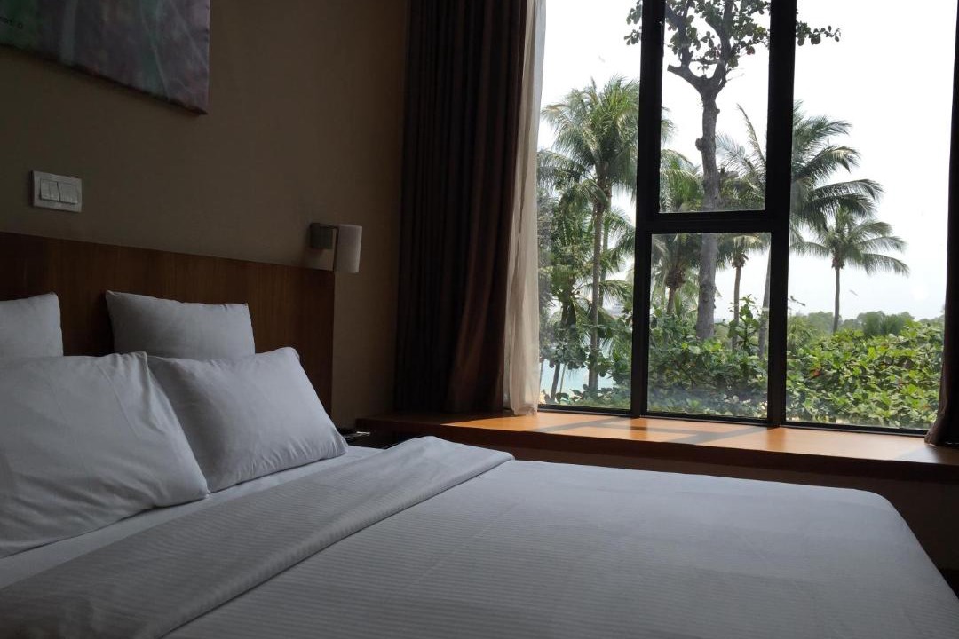 Photo of Bedroom in Singapore