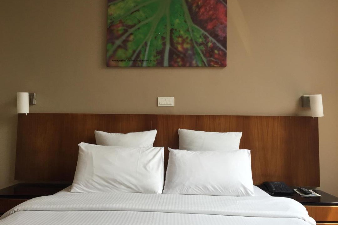 Photo of Bedroom in Singapore