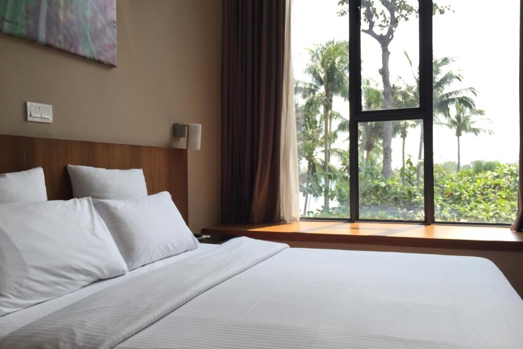 Photo of Bedroom in Singapore