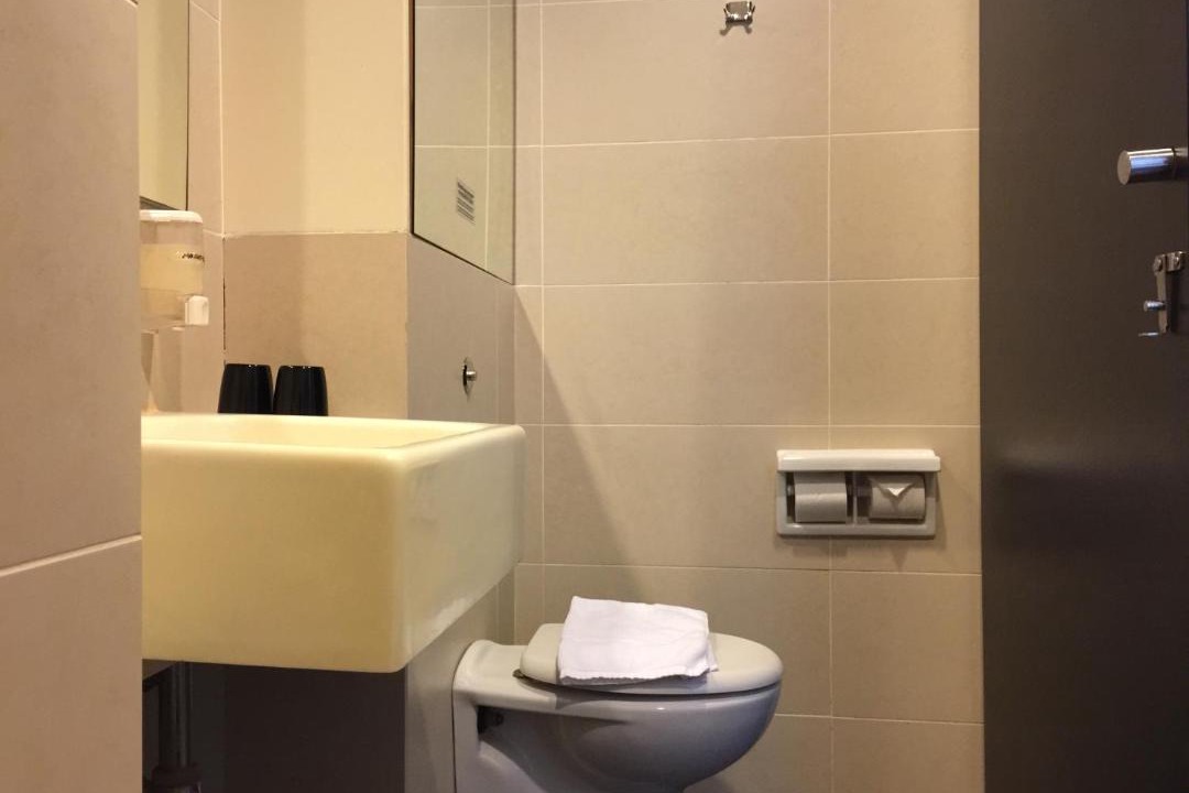 Photo of Bathroom in Singapore