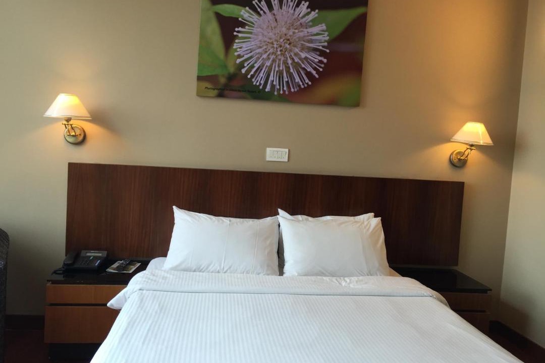Photo of Bedroom in Singapore