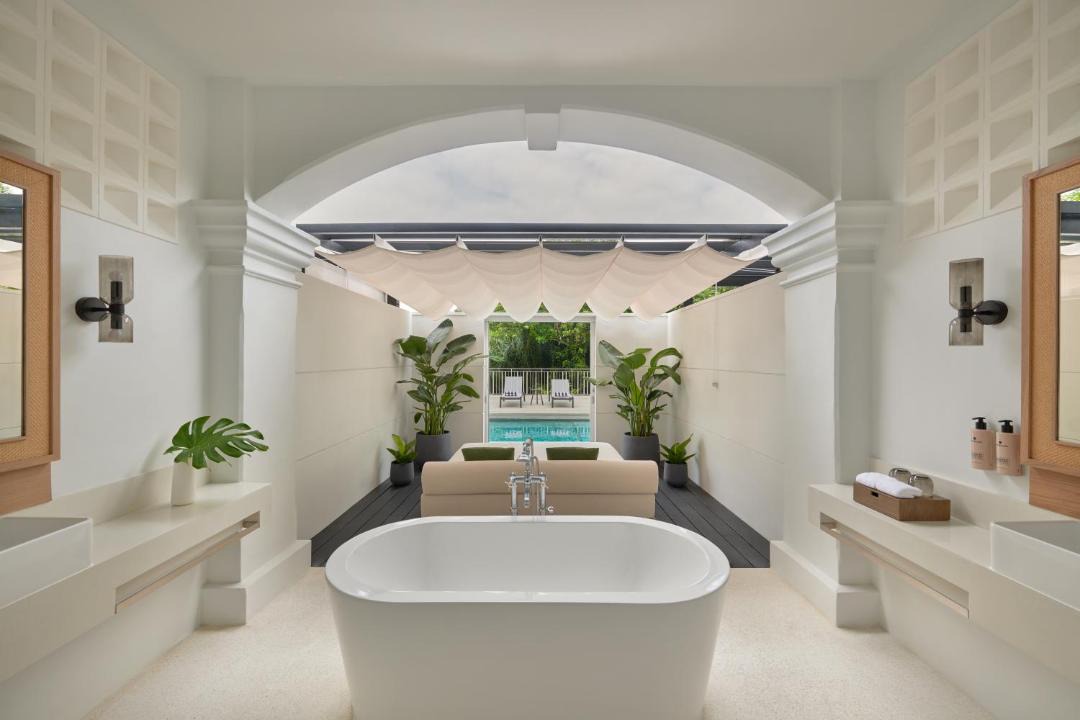 Photo of Bathroom in Sentosa Island
