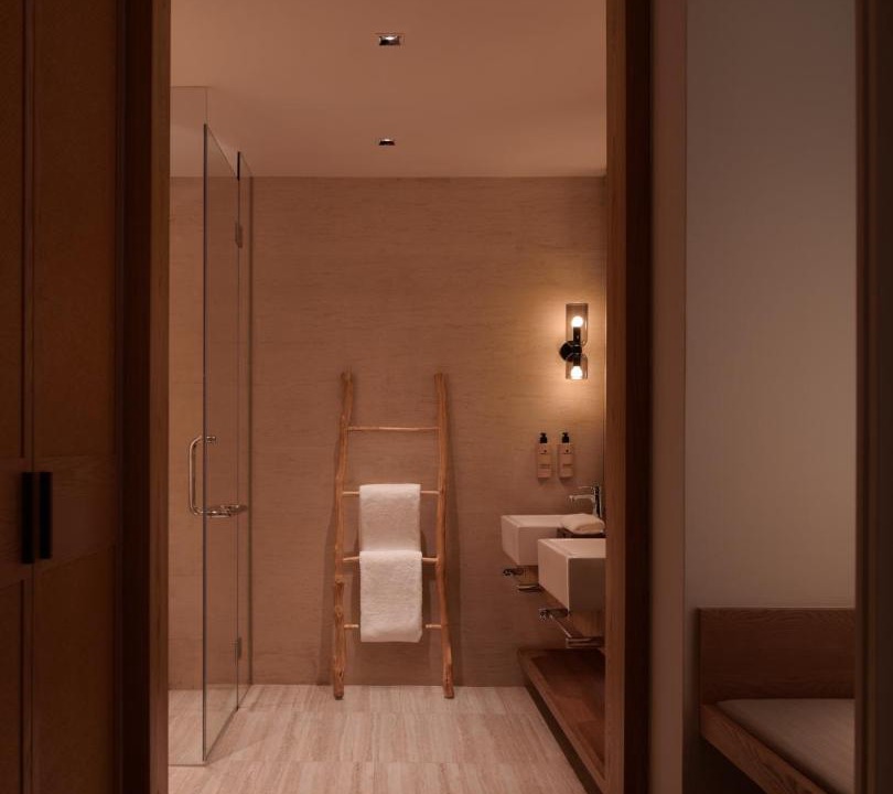 Photo of Bathroom in Sentosa Island