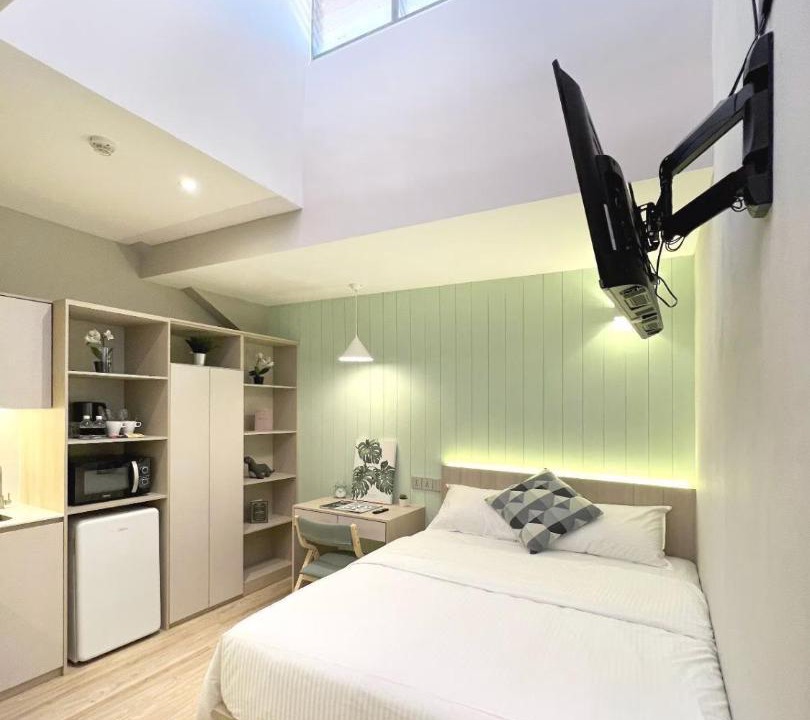 Photo of Bedroom in Geylang