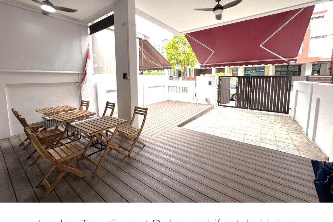 Photo of Others in Bedok