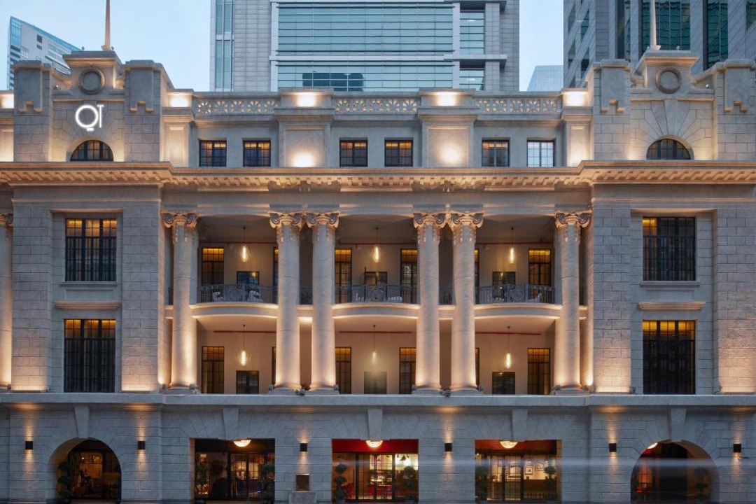 Photo of Others in Downtown Singapore