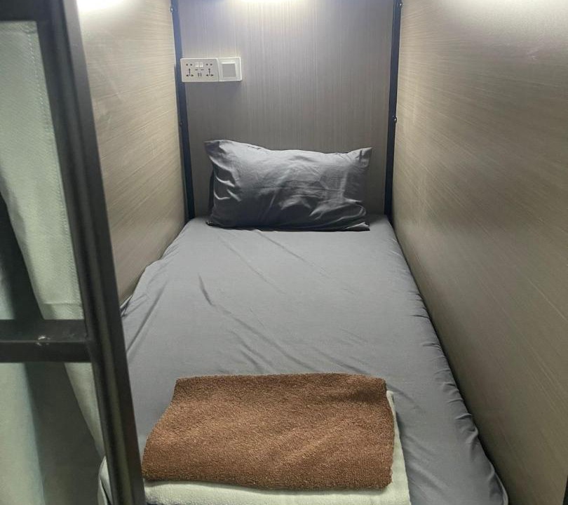Photo of Bedroom in Lavender