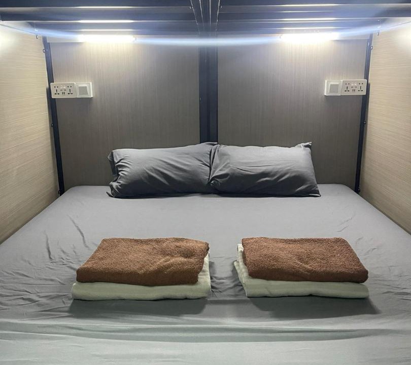 Photo of Bedroom in Lavender