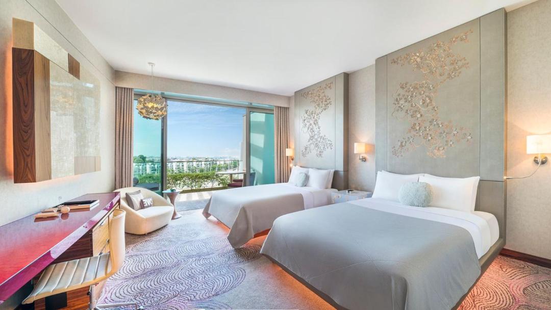 Photo of Bedroom in Singapore