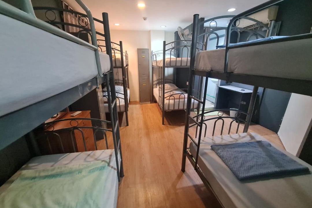 Photo of Bedroom in Rochor