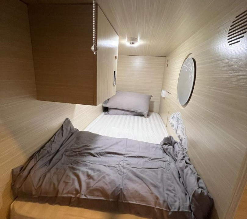 Photo of Bedroom in Chinatown