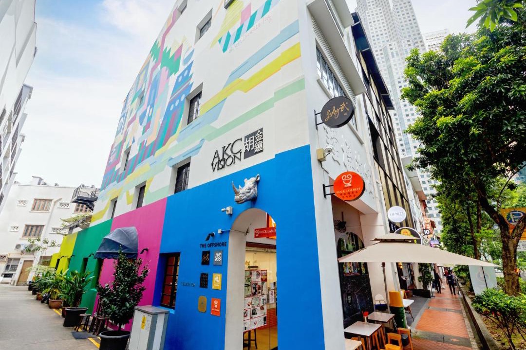 Photo of Others in Financial District Singapore