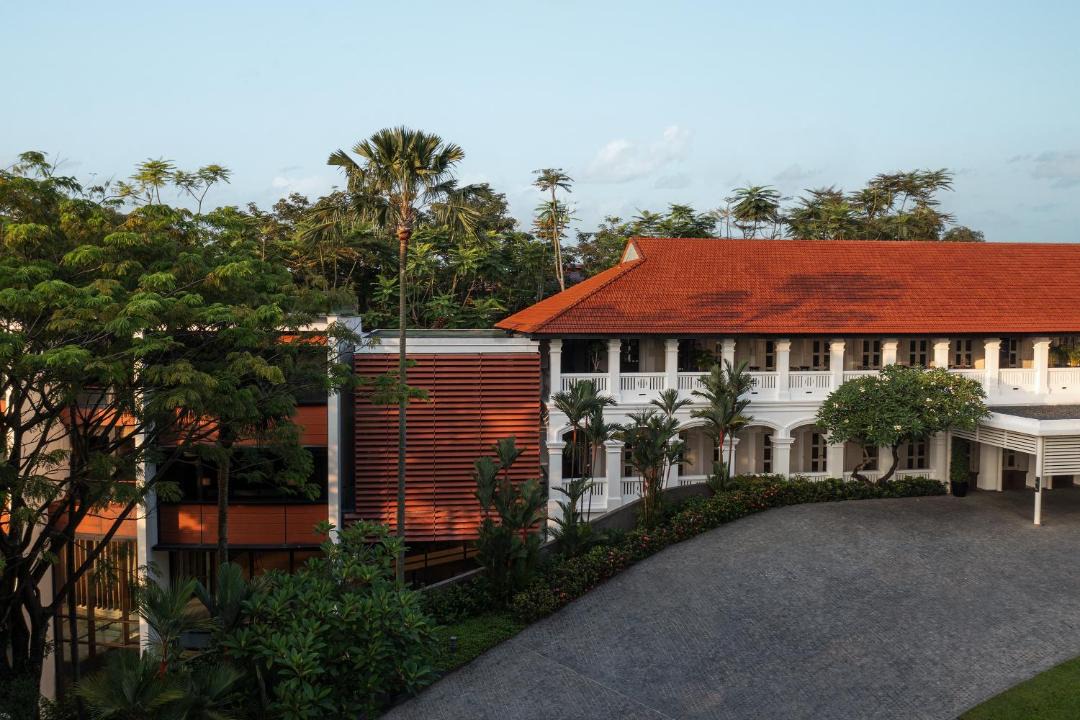 Photo of Others in Sentosa Island