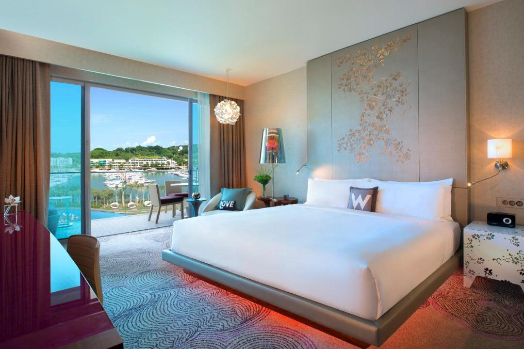 Photo of Bedroom in Singapore