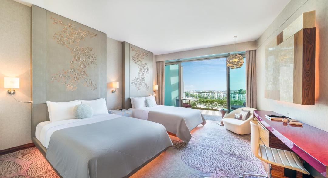 Photo of Bedroom in Singapore