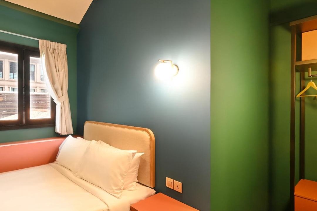Photo of Bedroom in Kampong Glam