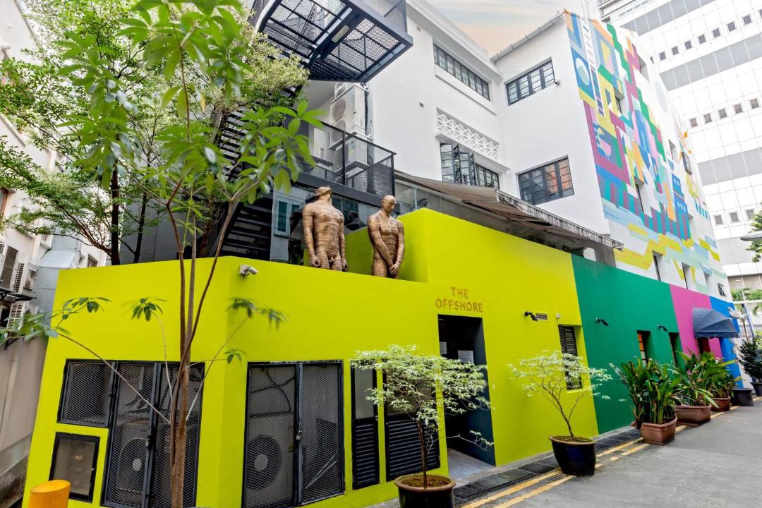 Photo of Others in Financial District Singapore