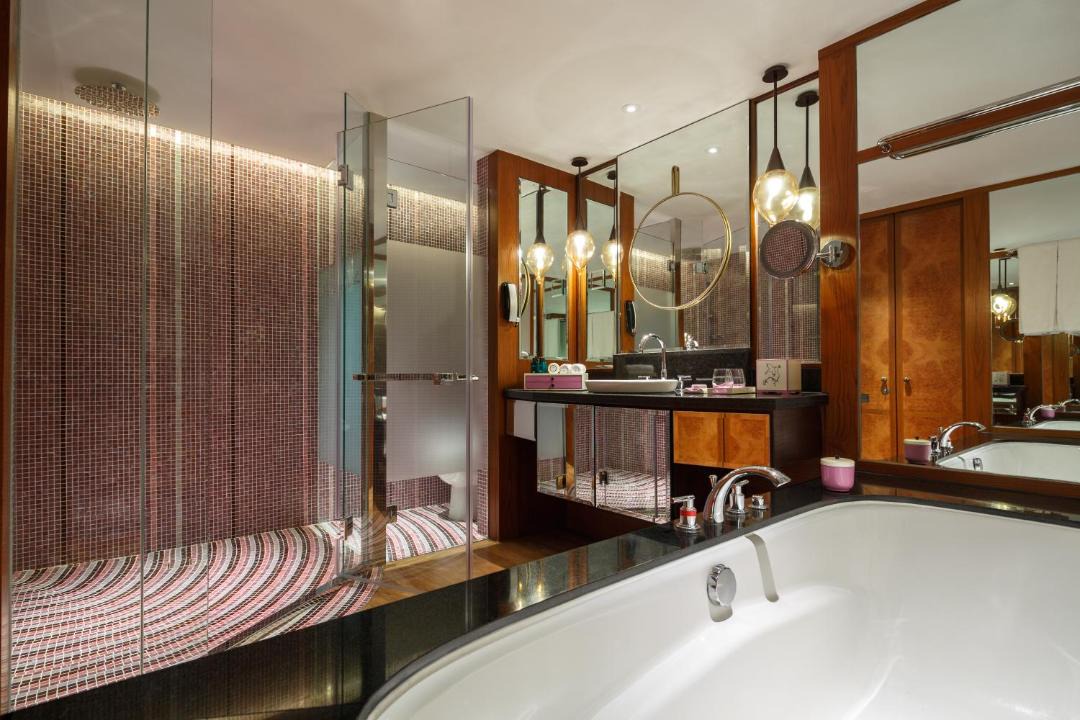 Photo of Bathroom in Singapore