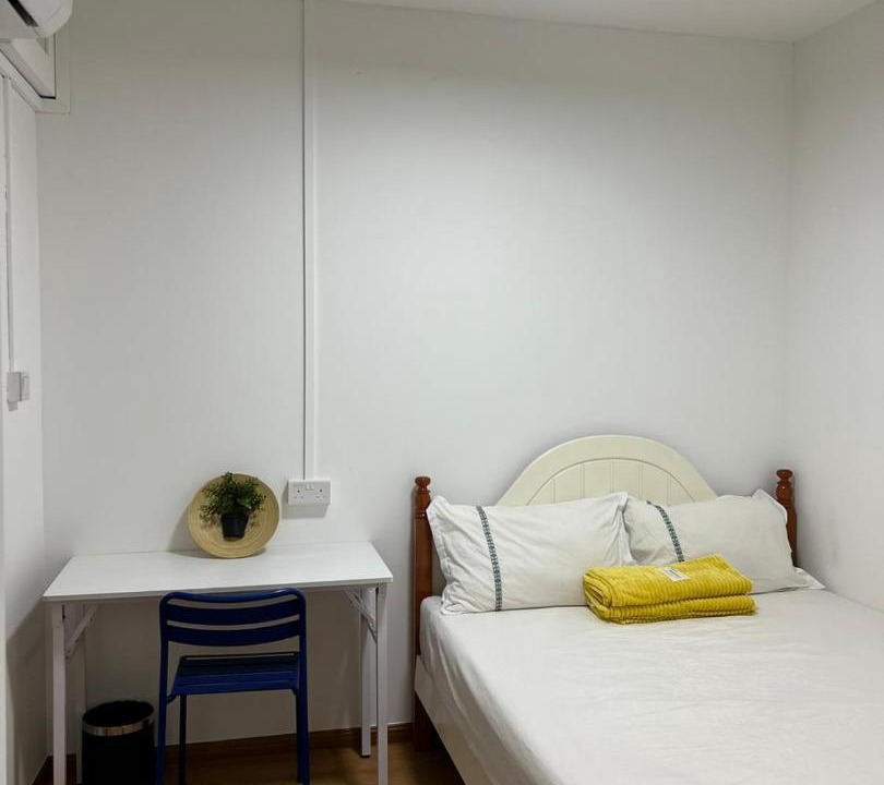 Photo of Bedroom in Rochor