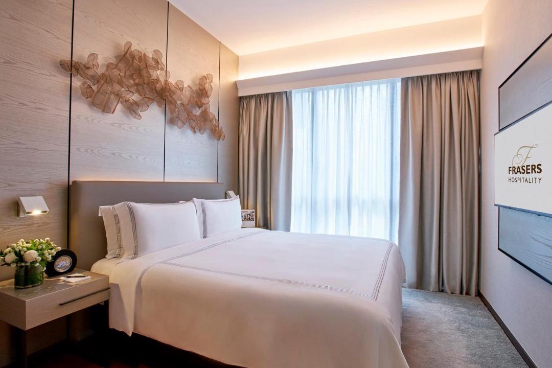 Photo of Bedroom in Orchard