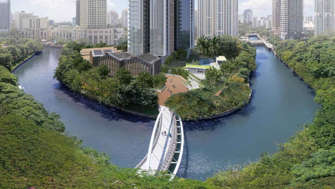 Photo of Others in Singapore River