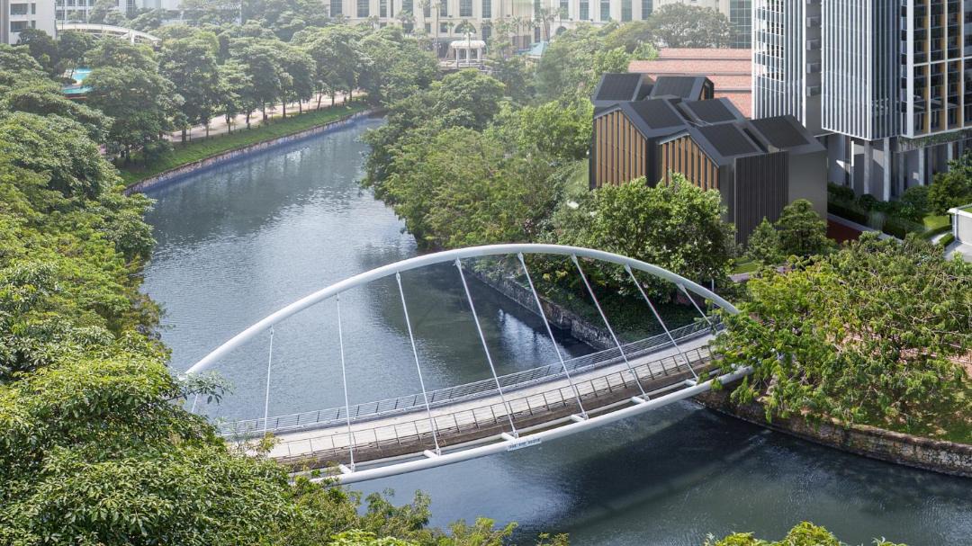 Photo of Others in Singapore River