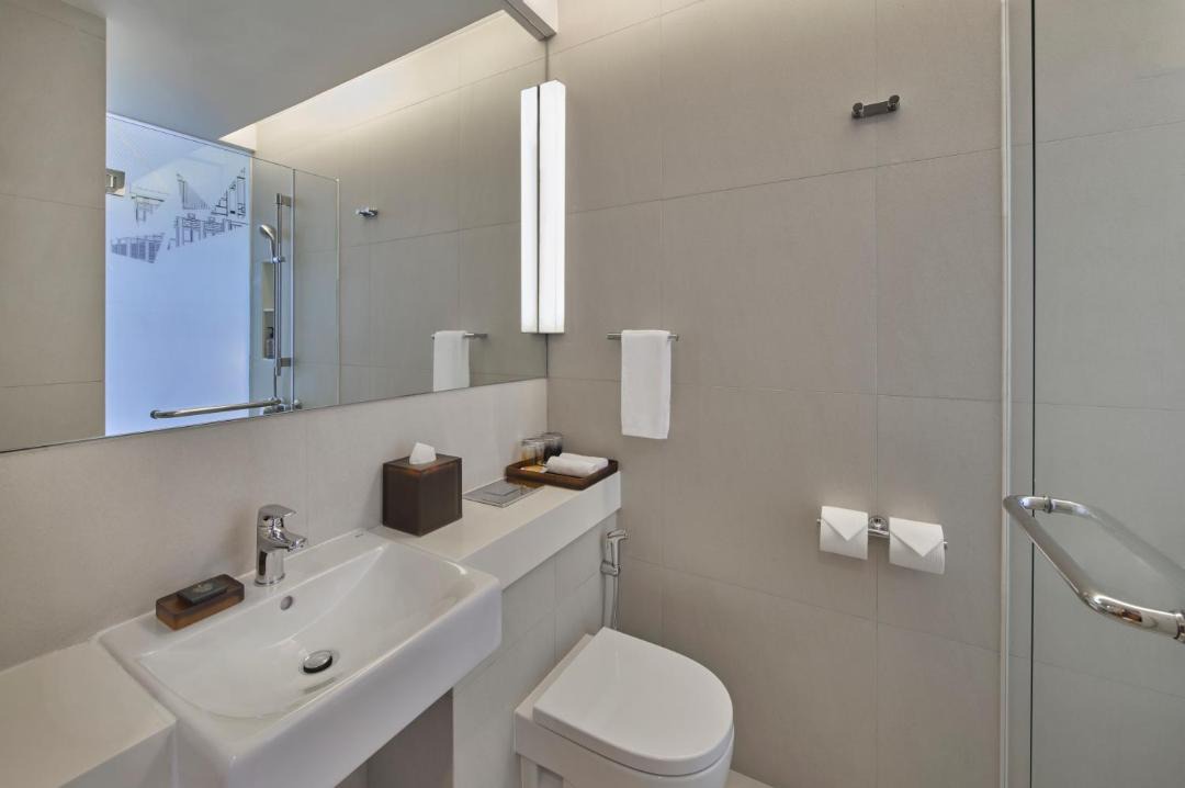 Photo of Bathroom in Thomson Road