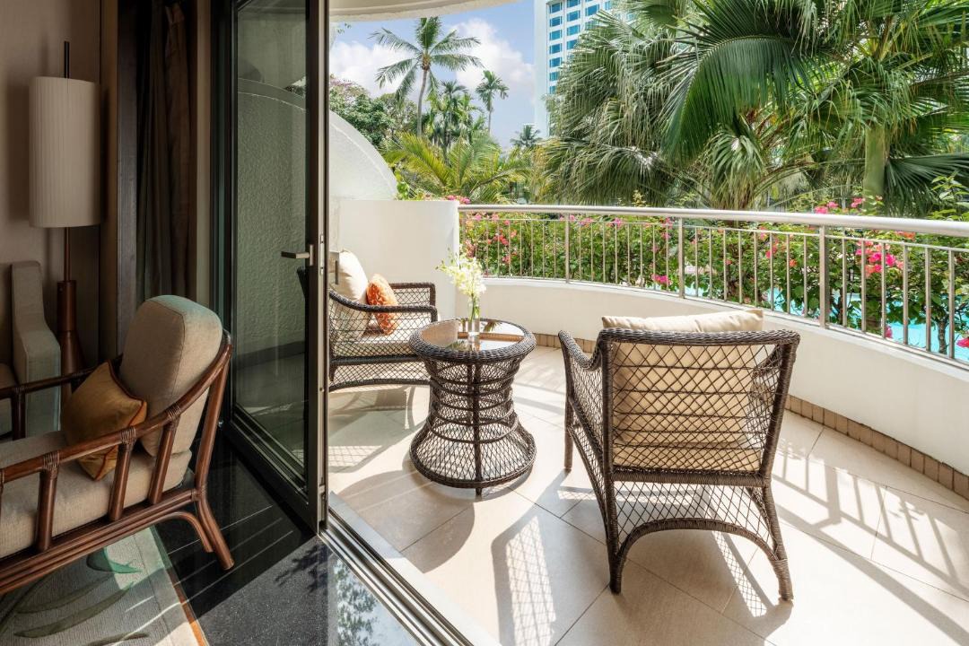Photo of Patio Balcony in Orchard