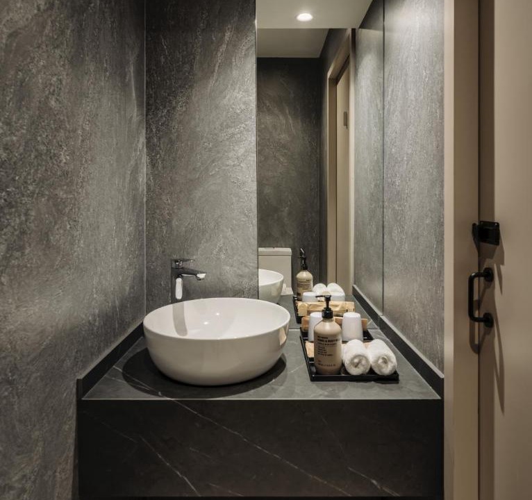 Photo of Bathroom in Changi