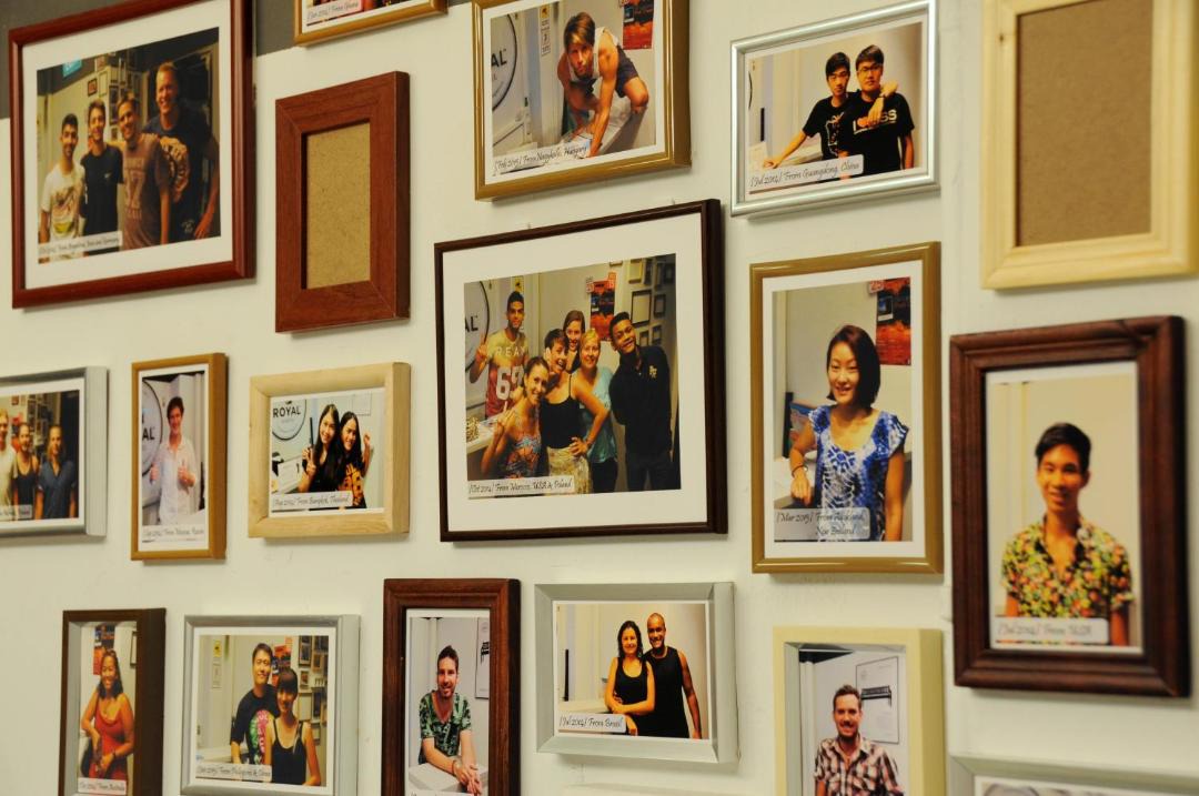 Photo of Others in Chinatown