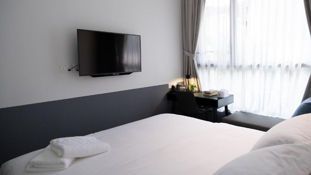 Photo of Bedroom in Marine Parade
