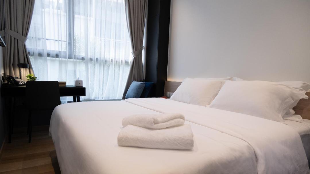 Photo of Bedroom in Marine Parade