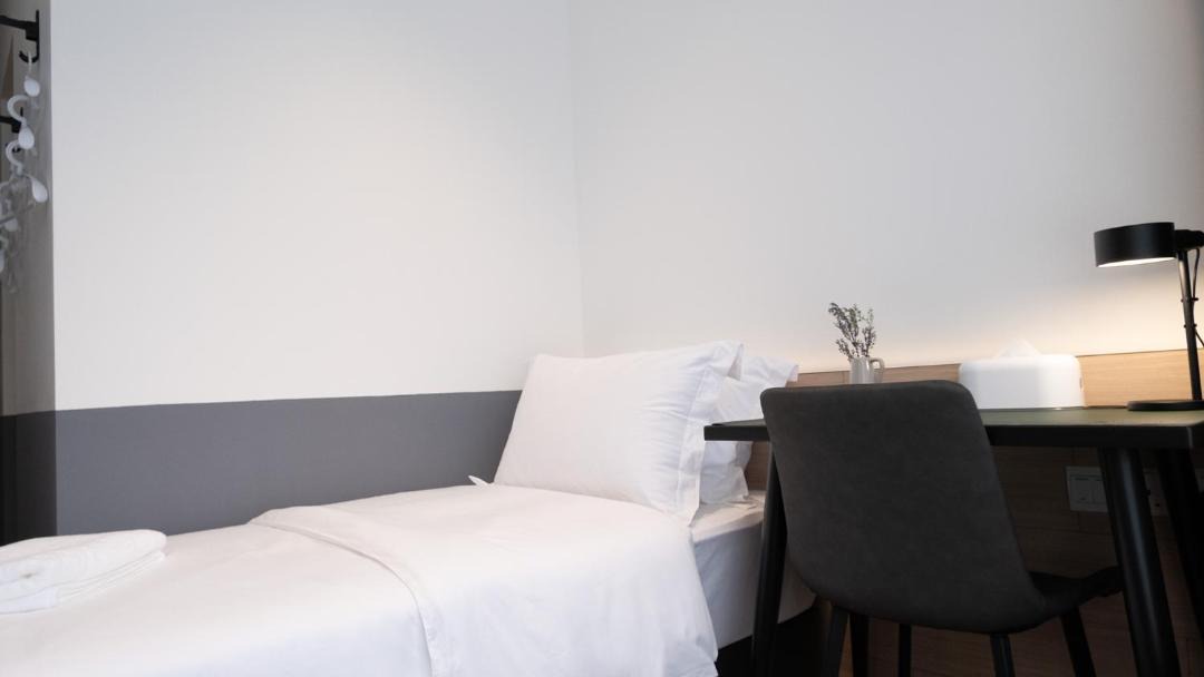 Photo of Bedroom in Marine Parade