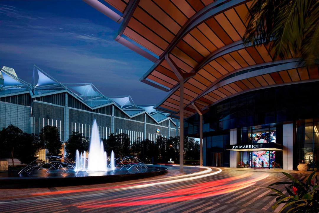 Photo of Others in Central Business District