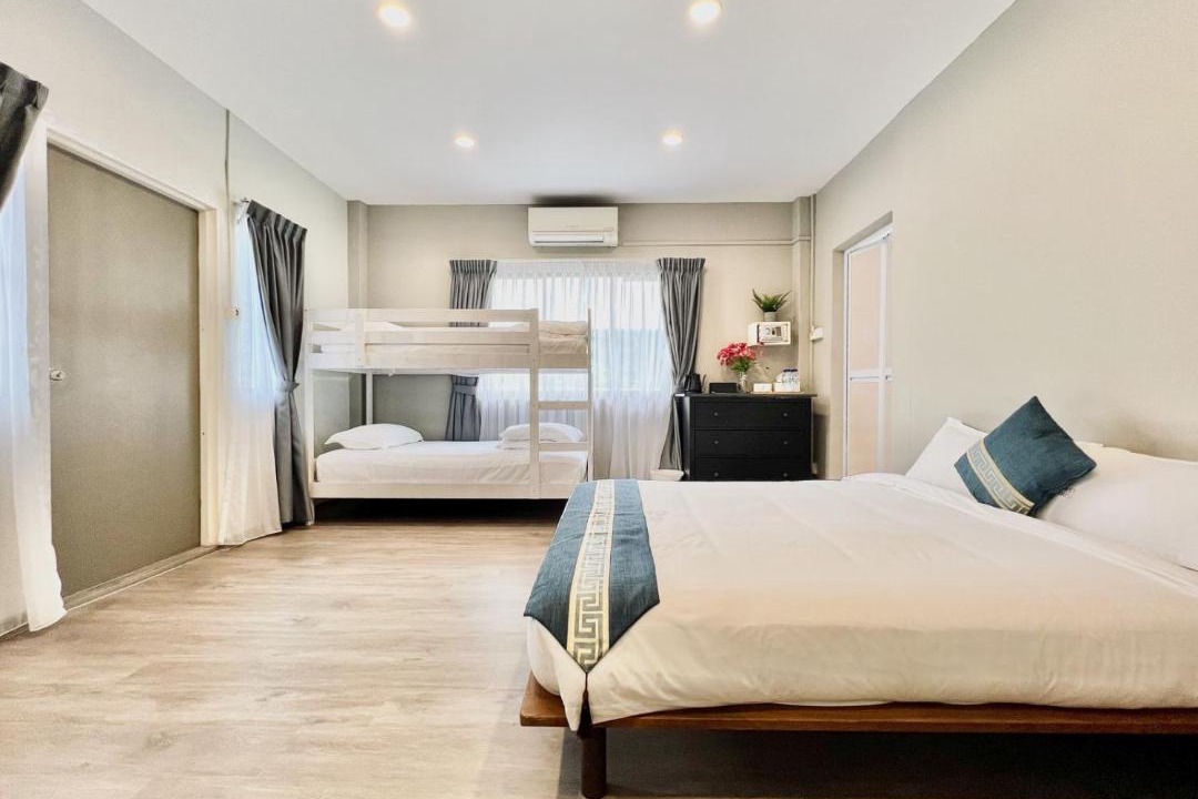 Photo of Bedroom in Queenstown