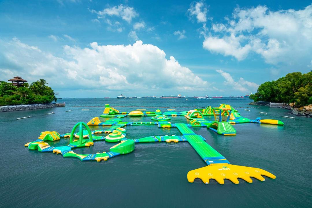 Photo of Others in Sentosa Island