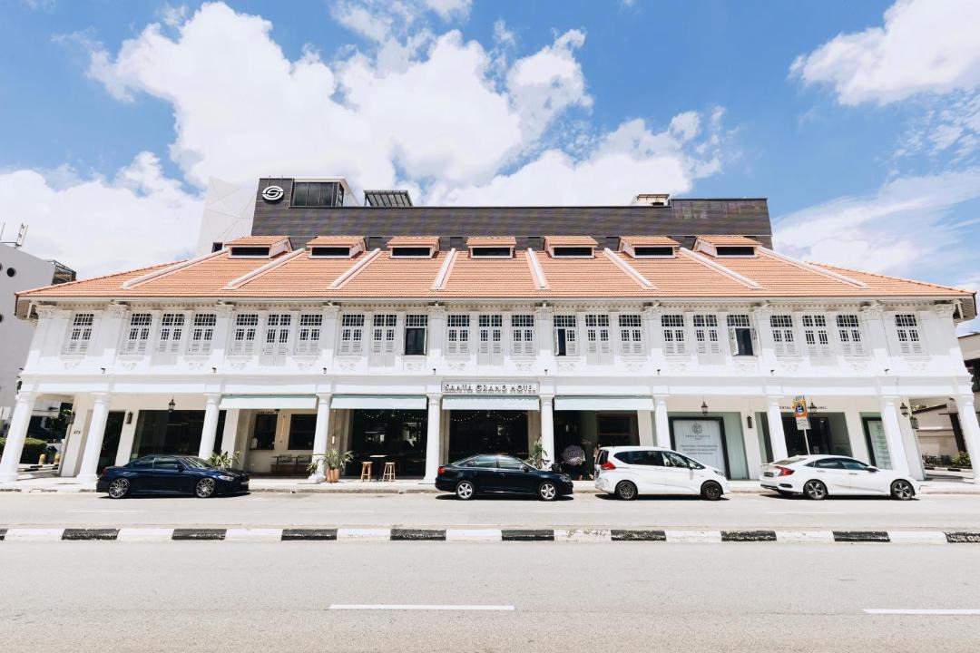Photo of Others in Marine Parade