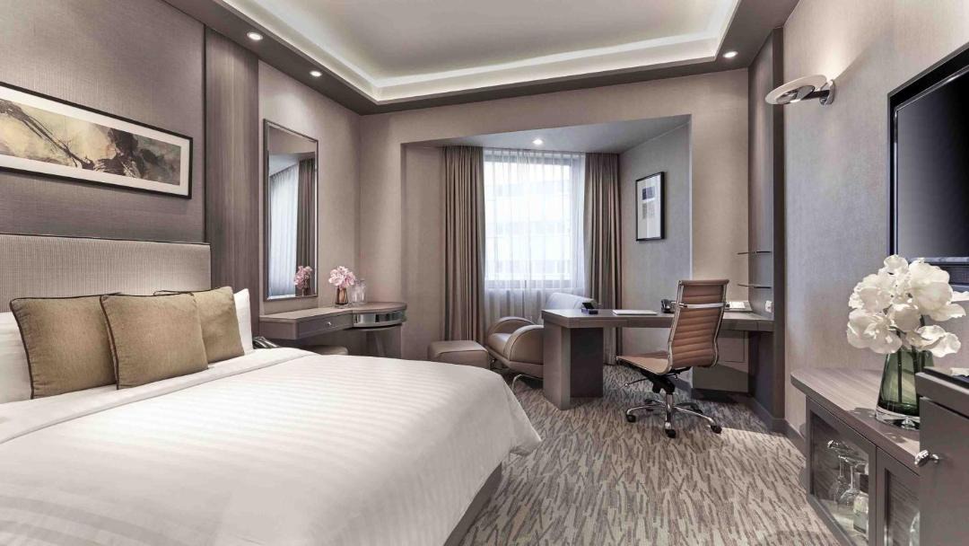 Photo of Bedroom in Tanjong Pagar