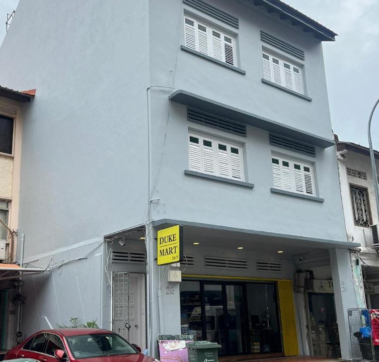 Photo of Others in Rochor